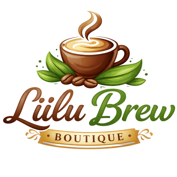 Liilu brew boutique